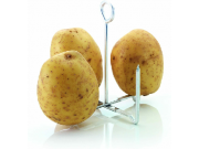 Kitchen Craft Baking Potato Rack